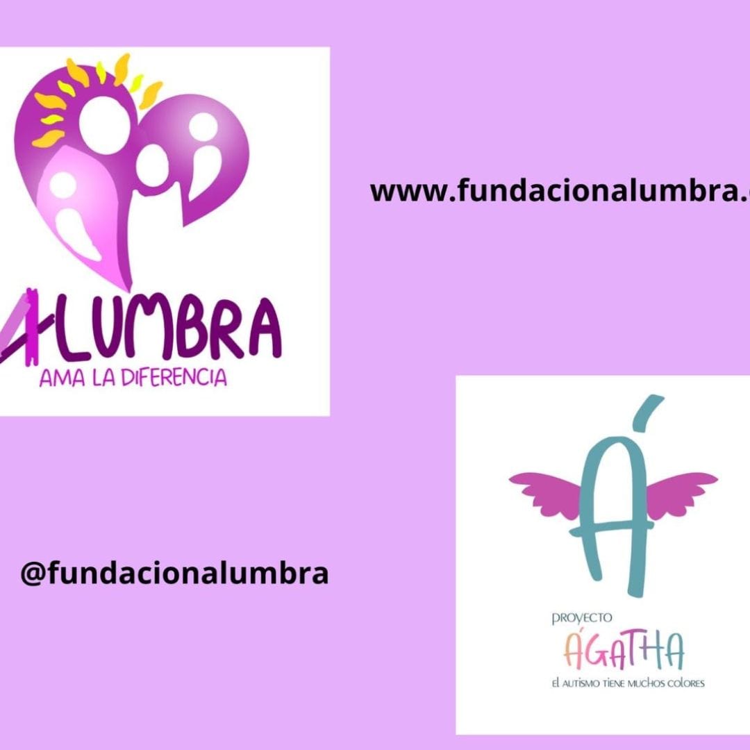Fundación Alumbra