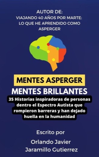 Mentes Asperger, Mentes Brillantes
