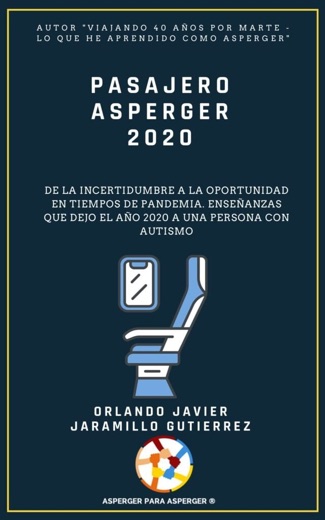 Pasajero Asperger 2020