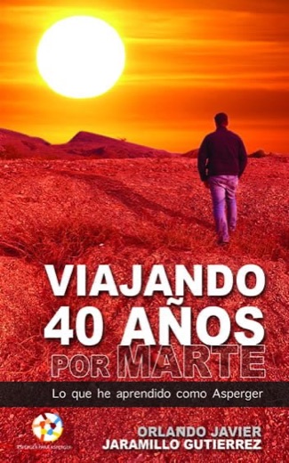 Viajando 40 años por Marte