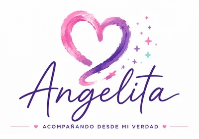 Angelita Empoderando — Angelita Pinto