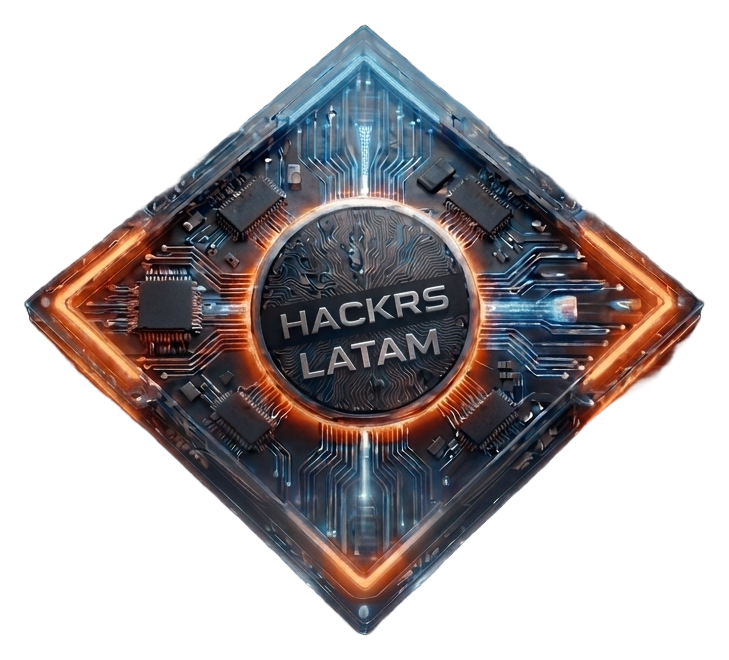 Hackrs Latam — Comunidad Inclusiva