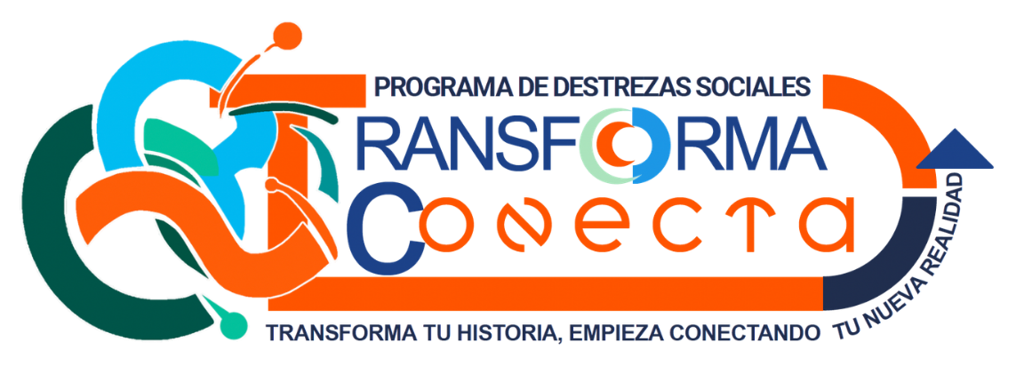 Transforma y Conecta