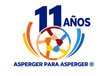 11 años de Asperger para Asperger