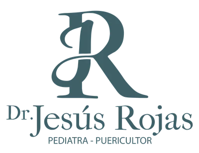 Dr. Jesús Rojas — Pediatra Puericultor