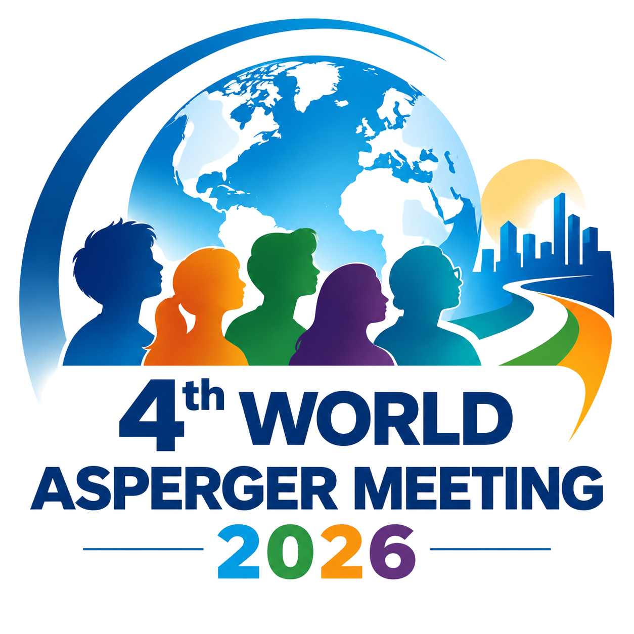 4th Asperger World Meeting 2026