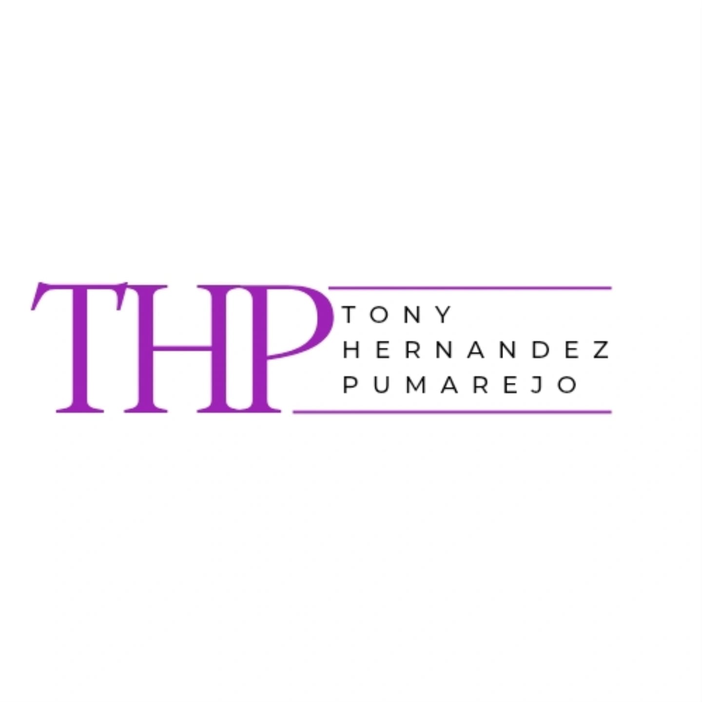 Tony Hernández Pumarejo — The Purpose Life Coach