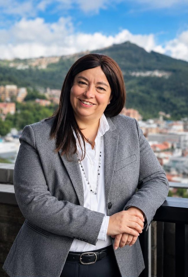 Daniela Moncayo