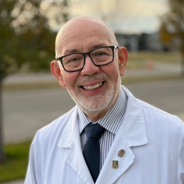Dr. Jesús Rojas