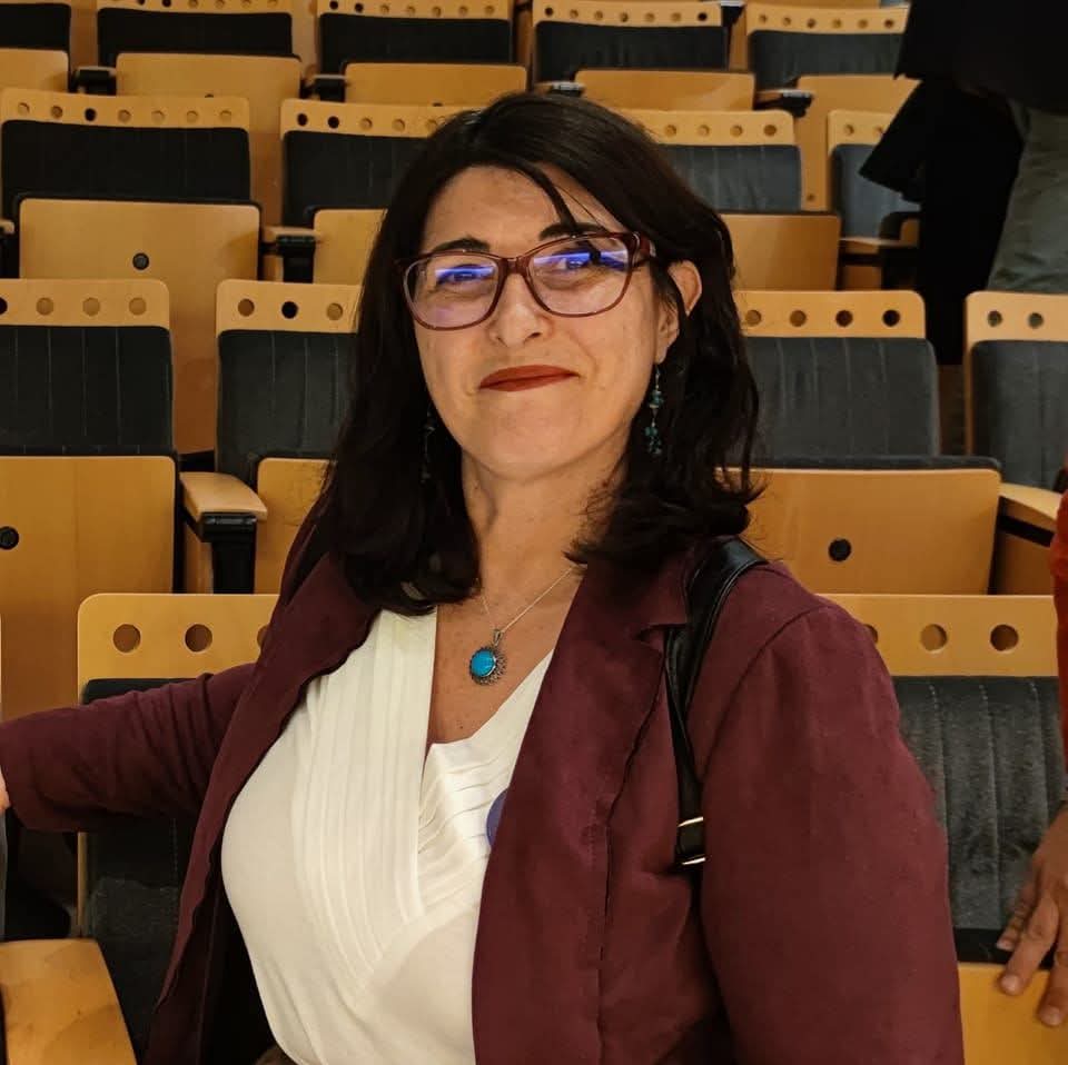 Eva García Socias