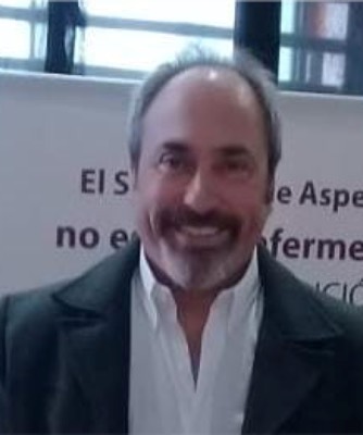 Rodolfo Geloso y Gastón Perile