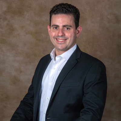 Tony Hernández Pumarejo