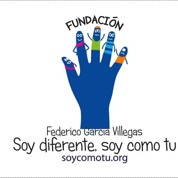 Soy Diferente Soy Como Tú